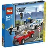 Image de Lego City - 3648 - Jeu de Construction - La poursuite policière - Edition spéciale - en occasion ou reconditionné