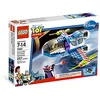 Image de LEGO - 7593 - Jeu de Construction - Toy Story - Le Vaisseau Spatial de Buzz en occasion ou reconditionné