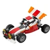 Image de LEGO Creator - 5763 - Jeu de Construction - Le Buggy en occasion ou reconditionné