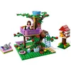 Image de LEGO Friends - 3065 - Jeu de Construction - La Cabane dans l'Arbre en occasion ou reconditionné