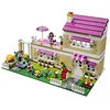 Image de LEGO Friends - 3315 - Jeu de Construction - La Villa en occasion ou reconditionné