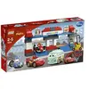 Image de Lego The Pit Stop DUPLO, 2 ans, 5 ans, 52 pièces