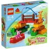 Image de LEGO DUPLO W. PUUH Excursion avec (5946)