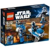 Image de LEGO Star Wars - 7914 - Jeu de Construction - Mandalorians Battle Pack en occasion ou reconditionné