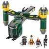 Image de LEGO Star Wars - 7930 - Jeu de Construction - Bounty Hunter Assault Gunship en occasion ou reconditionné