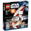 Image de LEGO Star Wars - 7931 - Jeu de Construction - T - 6 Jedi Shuttle en occasion ou reconditionné