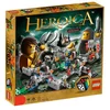 Image de LEGO Games - 3860 - Jeu de Société - Fortaan le Château Assiégé en occasion ou reconditionné