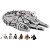 Image de LEGO Star Wars - 7965 - Jeu de Construction - Millenium Falcon en occasion ou reconditionné