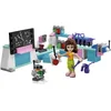 Image de LEGO Friends - 3933 - Jeu de Construction - L'Atelier Scientifique d'Olivia en occasion ou reconditionné