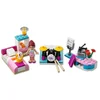 Image de LEGO Friends - 3939 - Jeu de Construction - La Chambre de Mia en occasion ou reconditionné