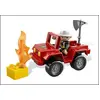 Image de Lego 6169 Duplo Capitaine des pompiers