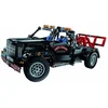 Image de LEGO Technic - 9395 - Jeu de Construction - Le Pick-Up Dépanneuse en occasion ou reconditionné