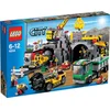 Image de LEGO City - 4204 - Jeu de Construction - La Mine en occasion ou reconditionné
