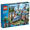 Image de LEGO City - 4440 - Jeu de Construction - Le Poste de Police en Forêt en occasion ou reconditionné