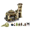 Image de Lego Star Wars - 9516 - Jeu de Construction - Jabba's Palace en occasion ou reconditionné