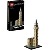 Image de Lego Architecture 21013 Big Ben, 1 pièce