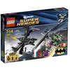Image de Lego Super Heroes   6863   La Bataille en Batwing au-dessus de Gotham City en occasion ou reconditionné