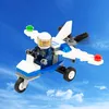 Image de LEGO® 30018 City Police Plane Polybag