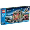 Image de LEGO - A1302255 - Cambriolage Musée - City en occasion ou reconditionné