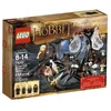 Image de The Hobbit - Les Araignees de la foret de Mirkwood - 79001 en occasion ou reconditionné