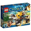 Image de Lego 70002, 100 mm, 190 mm, 160 mm