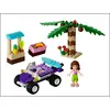 Image de Lego 41010 Friends Le buggy de plage d'Olivia