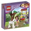 Image de LEGO Friends - 41003 - Jeu de Construction - Olivia et son Bébé Poulain en occasion ou reconditionné