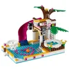 Image de LEGO Friends - 41008 - Jeu de Construction - La Piscine d'heartlake City en occasion ou reconditionné