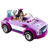 Image de LEGO Friends - 41013 - Jeu de Construction - Le Coupé Cabriolet d'emma en occasion ou reconditionné