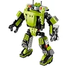 Image de LEGO Creator - 31007 - Jeu de Construction - Le Super Robot en occasion ou reconditionné