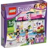 Image de LEGO Friends - 41007 - Jeu de Construction - L'Animalerie d'heartlake City en occasion ou reconditionné