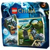 Image de Lego Chima - Plante grimpante, 1 pièce