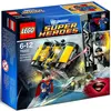Image de Lego Superman : Metropolis Showdown, plastique, multi