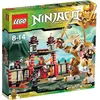 Image de Lego Temple de la Lumière Ninjago