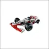 Image de Lego 42000 Technic : Grand Prix Racer