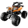 Image de LEGO Technic - 42001 - Jeu de Construction - Le Mini Tout - Terrain en occasion ou reconditionné
