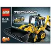 Image de Lego 42004 Mini - Pelleteuse