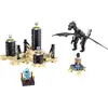 Image de LEGO Architecture Imperial Hotel, Multicolore