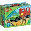 Image de Camion de cirque LEGO Duplo 10550