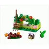 Image de Lego 41020 La cachette du hérisson