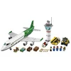 Image de LEGO City - 60022 - Jeu de Construction - Le Terminal de l'aéroport en occasion ou reconditionné