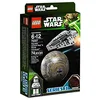 Image de LEGO Star Wars - 75007 - Jeu de Construction - Republic Assault Ship & Coruscant en occasion ou reconditionné