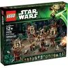Image de LEGO® Star Wars 10236 Village Ewok