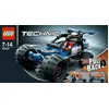 Image de Lego 42010 Action Race Buggy