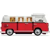 Image de Lego 10220 VW T1 Camping Bus Exclusive