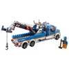 Image de LEGO CITY La remorqueuse de camions 60056 en occasion ou reconditionné