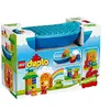 Image de Lego - A1400553 - Ensemble pour Le Bain pour Tout-Petits - Duplo en occasion ou reconditionné