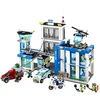 Image de Lego City - 60047 - Jeu De Construction - Le Commissariat De Police en occasion ou reconditionné