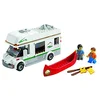 Image de Lego - A1401593 - Le Camping-Car Et Son Canoë - City en occasion ou reconditionné
