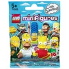 Image de LEGO® Simpsons Minifigures 71005 Sélection aléatoire 1 pièce